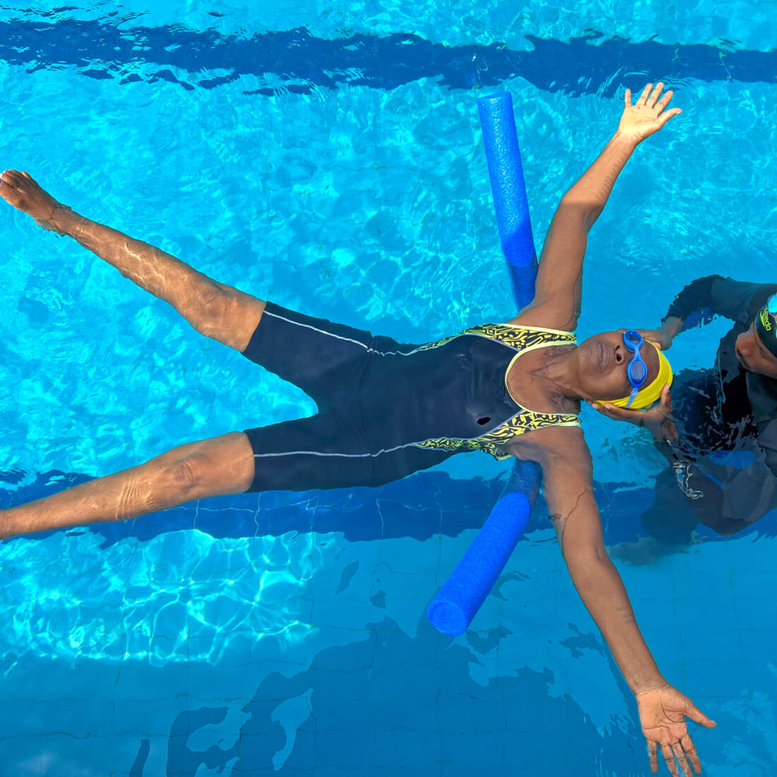 Hydrotherapy (Monthly Package)
