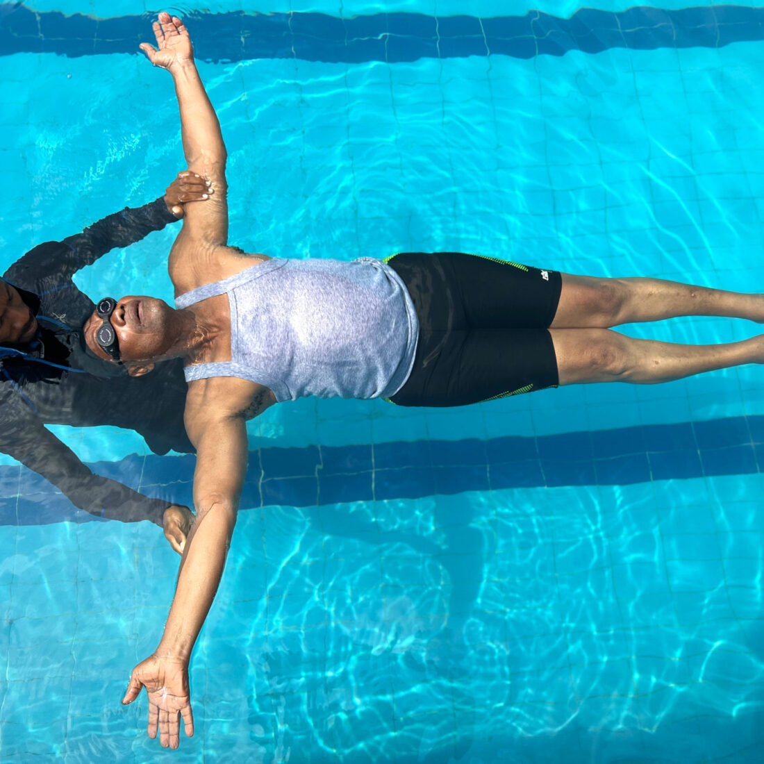 Hydrotherapy (Weekly Package)