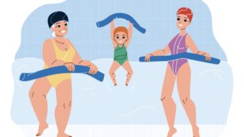 Hydrotheraphy & Water Aerobics