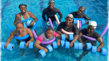 Hydrotheraphy & Water Aerobics